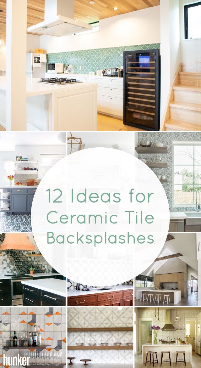 Gạch ceramic decor ốp bếp – ảnh tham khảo 17