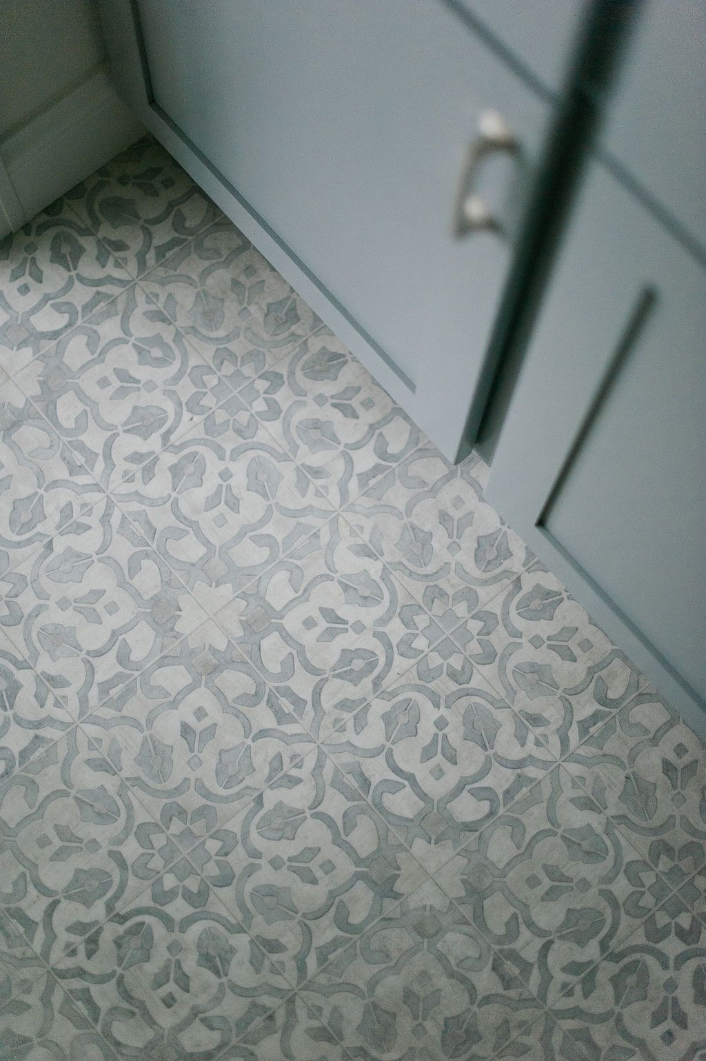 Gạch bông porcelain pattern – ảnh tham khảo 8