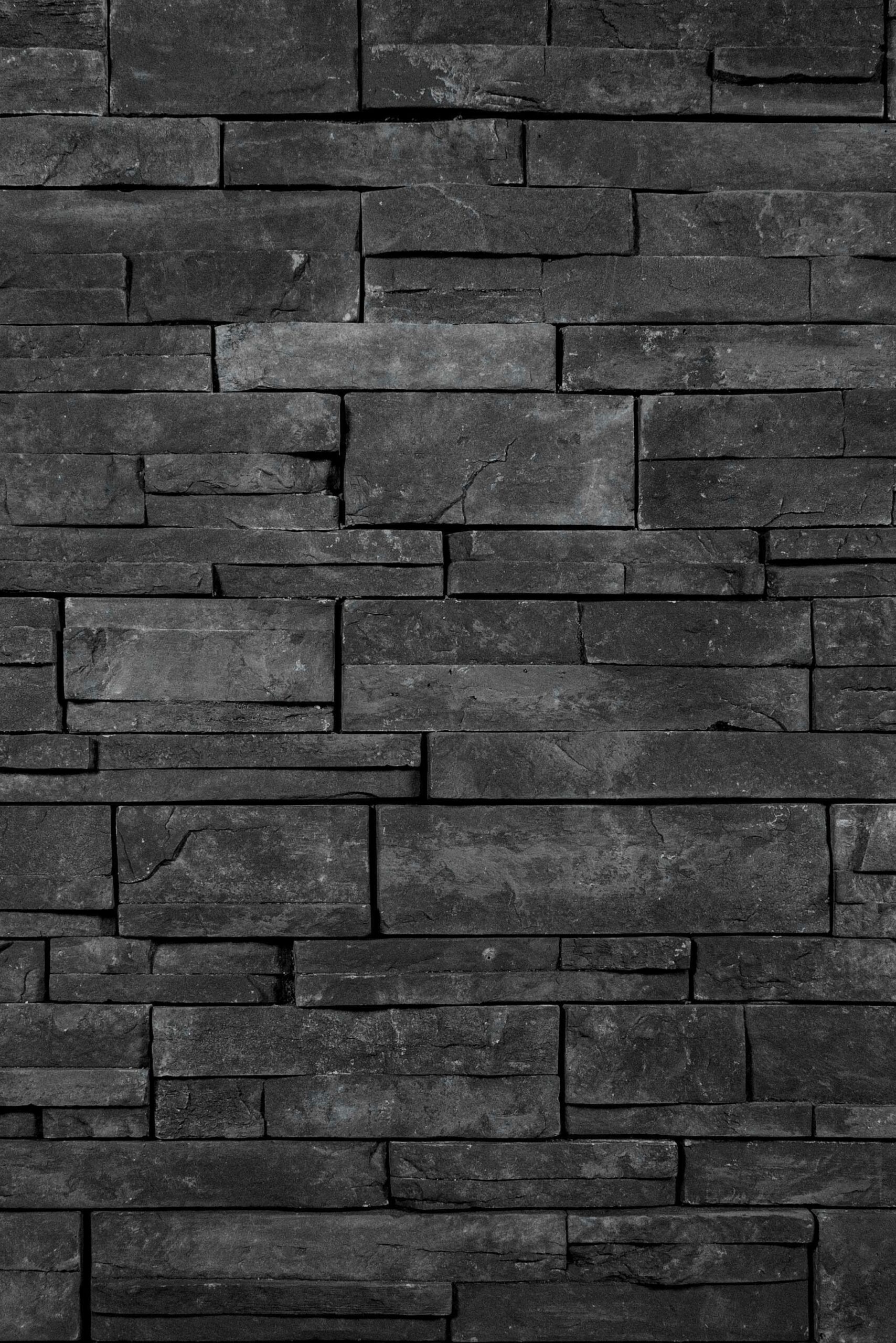 Đá granite đen khò hoặc nhám cho mặt tiền – ảnh tham khảo 14
