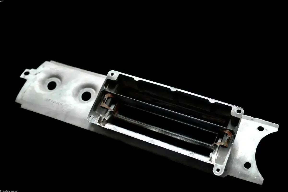 Chỉ Nẹp Inox Chữ T