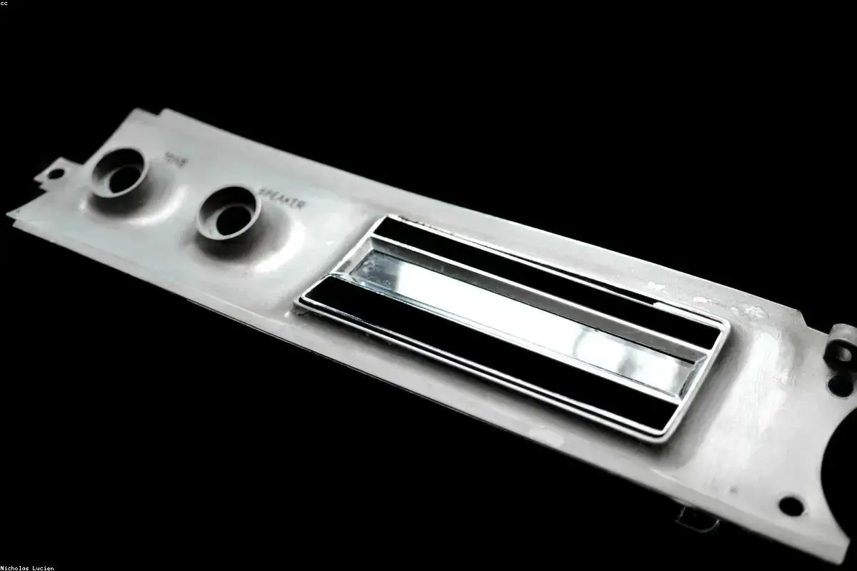 Chỉ Nẹp Inox Chữ T