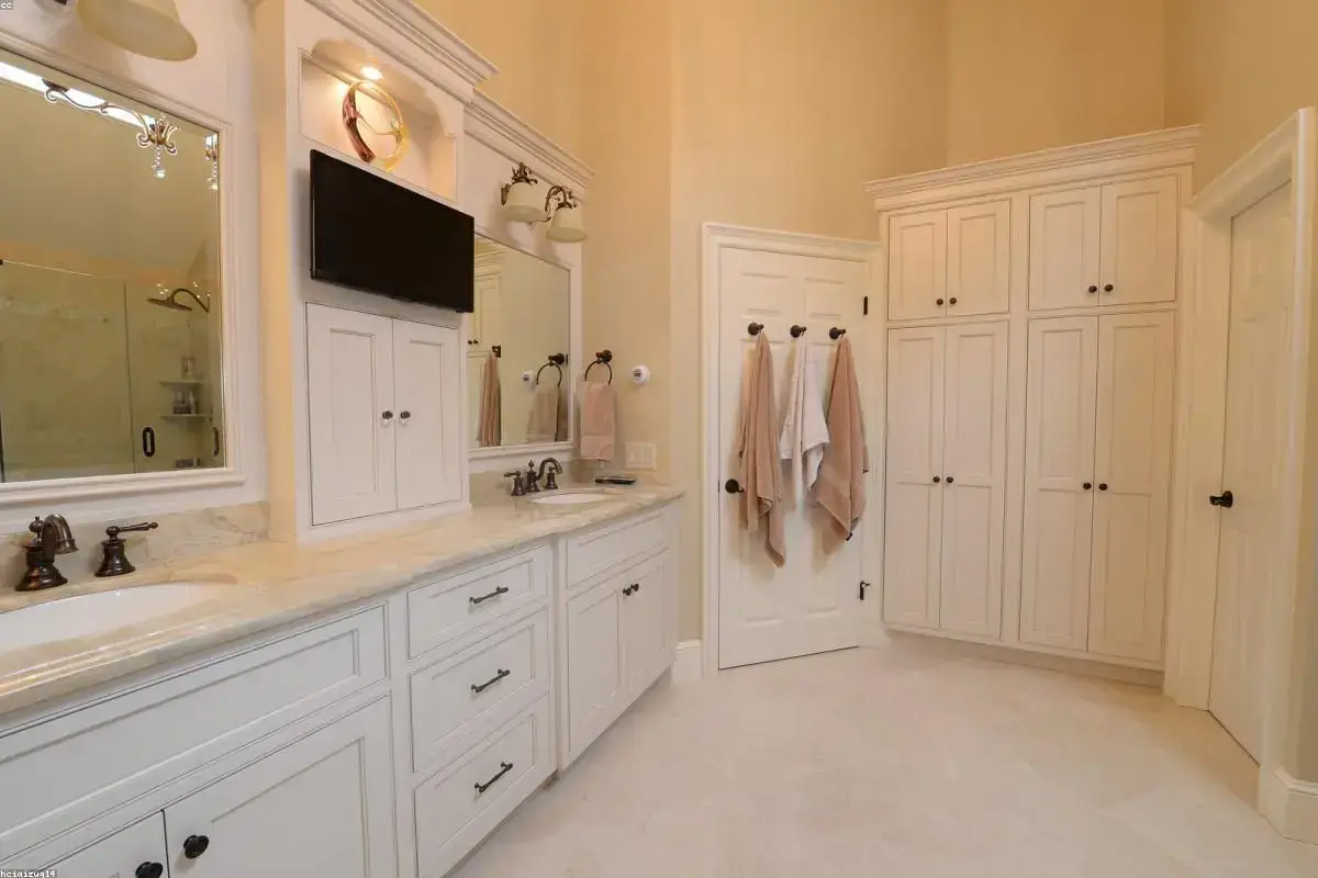 Đá Granite Đen Ốp Bếp 60x60